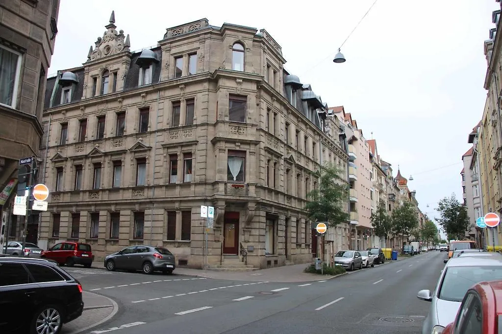 Apartment Nurnbergerstrasse 43 Fuerth