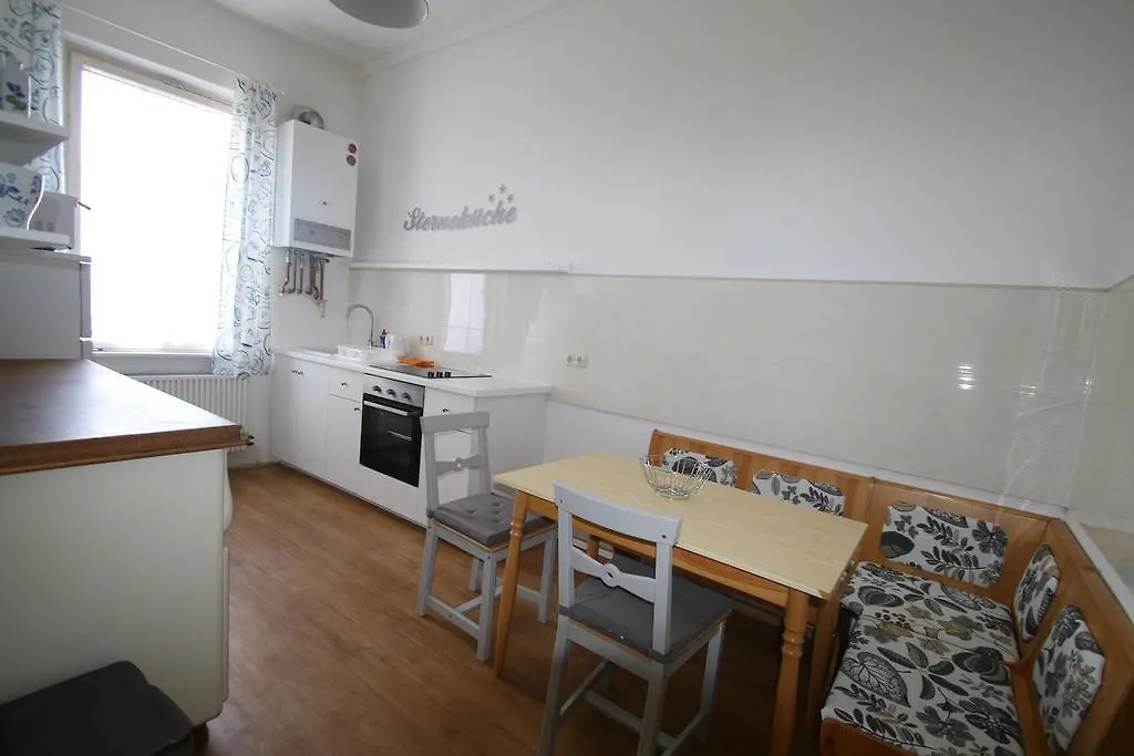 Apartment Nurnbergerstrasse 43 Fuerth