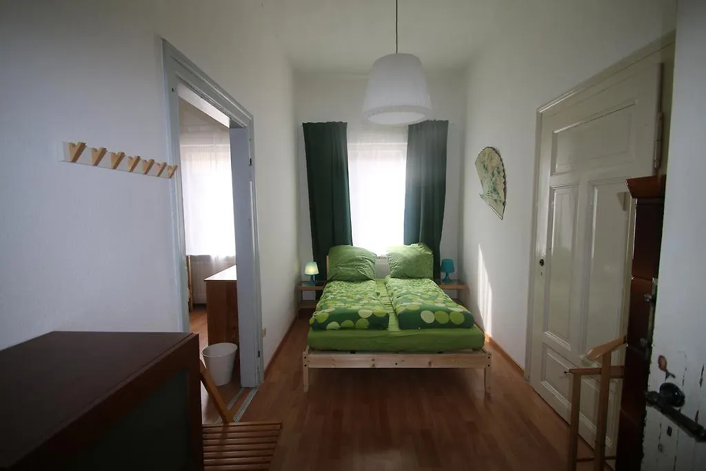 Apartment Nurnbergerstrasse 43 Fuerth