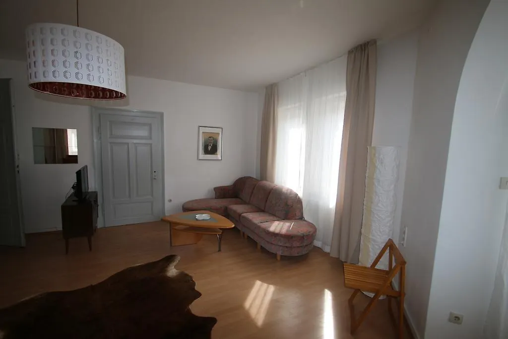 Apartment Nurnbergerstrasse 43 Fuerth