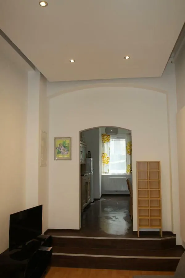 Apartment Nurnbergerstrasse 43 Fuerth