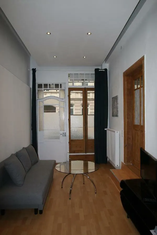 Apartment Nurnbergerstrasse 43 Fuerth